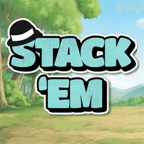 Slot Stack Em
